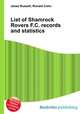List of Shamrock Rovers F.C. records and statistics, Jesse Russell,Ronald Cohn 