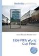 1954 FIFA World Cup Final, Jesse Russell,Ronald Cohn 