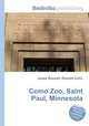Como Zoo, Saint Paul, Minnesota, Jesse Russell,Ronald Cohn 