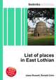 List of places in East Lothian, Jesse Russell,Ronald Cohn 