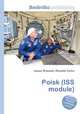 Poisk (ISS module), Jesse Russell,Ronald Cohn 
