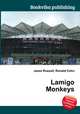 Lamigo Monkeys, Jesse Russell,Ronald Cohn 