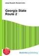 Georgia State Route 2, Jesse Russell,Ronald Cohn 