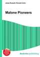 Malone Pioneers, Jesse Russell,Ronald Cohn 