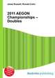 2011 AEGON Championships – Doubles, Jesse Russell,Ronald Cohn 