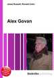 Alex Govan, Jesse Russell,Ronald Cohn 
