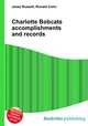 Charlotte Bobcats accomplishments and records, Jesse Russell,Ronald Cohn 