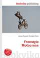 Freestyle Motocross, Jesse Russell,Ronald Cohn 