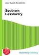Southern Cassowary, Jesse Russell,Ronald Cohn 