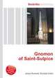Gnomon of Saint-Sulpice, Jesse Russell,Ronald Cohn 