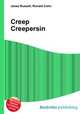 Creep Creepersin, Jesse Russell,Ronald Cohn 