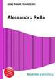 Alessandro Rolla, Jesse Russell,Ronald Cohn 
