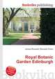 Royal Botanic Garden Edinburgh, Jesse Russell,Ronald Cohn 