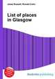 List of places in Glasgow, Jesse Russell,Ronald Cohn 