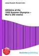 Athletics at the 1928 Summer Olympics – Men