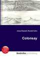 Colonsay, Jesse Russell,Ronald Cohn 