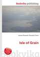 Isle of Grain, Jesse Russell,Ronald Cohn 
