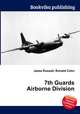 7th Guards Airborne Division, Jesse Russell,Ronald Cohn 