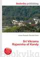 Sri Vikrama Rajasinha of Kandy, Jesse Russell,Ronald Cohn 