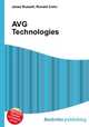 AVG Technologies, Jesse Russell,Ronald Cohn 