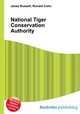 National Tiger Conservation Authority, Jesse Russell,Ronald Cohn 