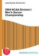 2004 NCAA Division I Men