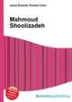 Mahmoud Shoolizadeh, Jesse Russell,Ronald Cohn 
