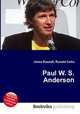 Paul W. S. Anderson, Jesse Russell,Ronald Cohn 