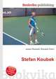 Stefan Koubek, Jesse Russell,Ronald Cohn 