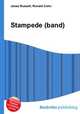 Stampede (band), Jesse Russell,Ronald Cohn 