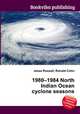 1980–1984 North Indian Ocean cyclone seasons, Jesse Russell,Ronald Cohn 