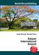 Saipan International Airport, Jesse Russell,Ronald Cohn 