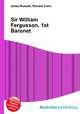 Sir William Fergusson, 1st Baronet, Jesse Russell,Ronald Cohn 