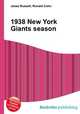1938 New York Giants season, Jesse Russell,Ronald Cohn 