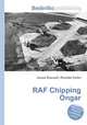 RAF Chipping Ongar, Jesse Russell,Ronald Cohn 