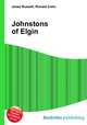 Johnstons of Elgin, Jesse Russell,Ronald Cohn 