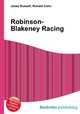 Robinson-Blakeney Racing, Jesse Russell,Ronald Cohn 