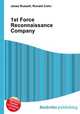 1st Force Reconnaissance Company, Jesse Russell,Ronald Cohn 