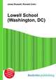Lowell School (Washington, DC), Jesse Russell,Ronald Cohn 