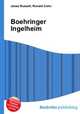 Boehringer Ingelheim, Jesse Russell,Ronald Cohn 