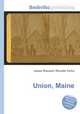 Union, Maine, Jesse Russell,Ronald Cohn 