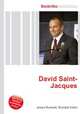 David Saint-Jacques, Jesse Russell,Ronald Cohn 