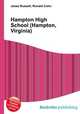 Hampton High School (Hampton, Virginia), Jesse Russell,Ronald Cohn 