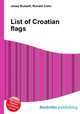 List of Croatian flags, Jesse Russell,Ronald Cohn 