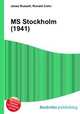 MS Stockholm (1941), Jesse Russell,Ronald Cohn 