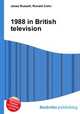 1988 in British television, Jesse Russell,Ronald Cohn 