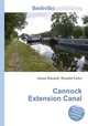 Cannock Extension Canal, Jesse Russell,Ronald Cohn 
