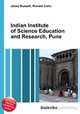 Indian Institute of Science Education and Research, Pune, Jesse Russell,Ronald Cohn 