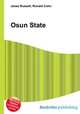 Osun State, Jesse Russell,Ronald Cohn 