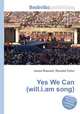 Yes We Can (will.i.am song), Jesse Russell,Ronald Cohn 
